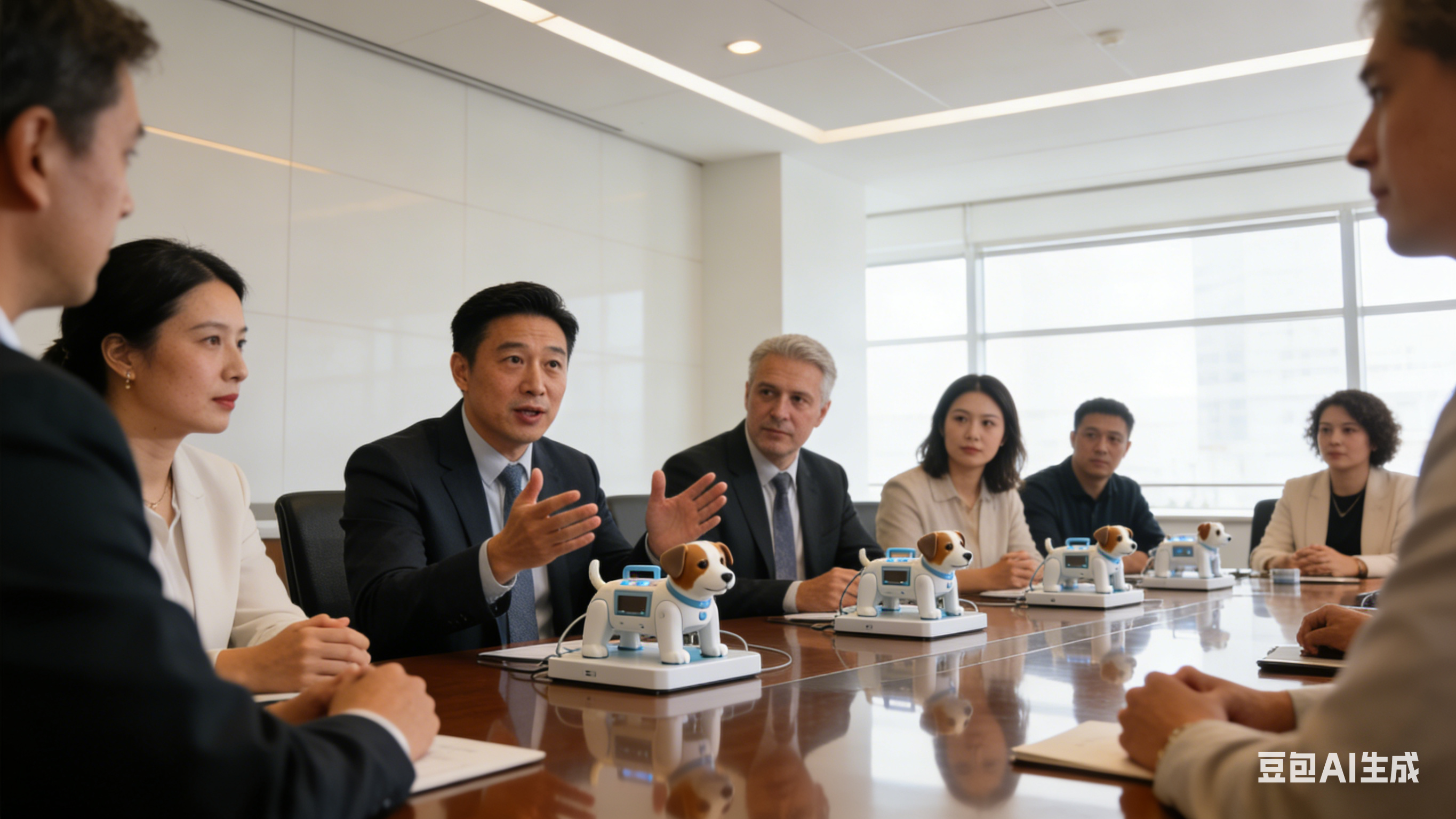 深化行业合作，佳泰携手多家机构共推宠物医疗设备标准化发展