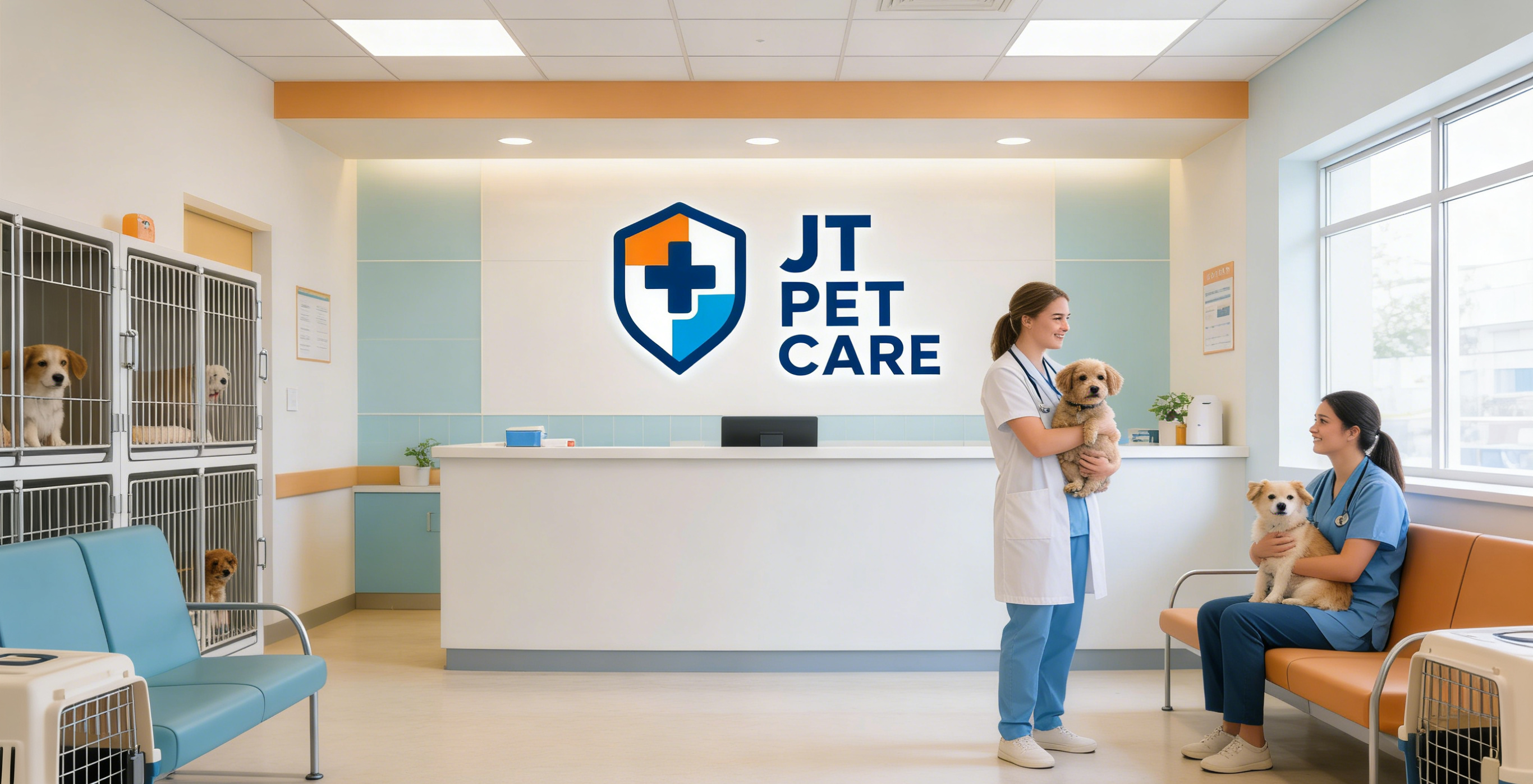 佳泰宠物医疗设备有限公司 核心服务内容